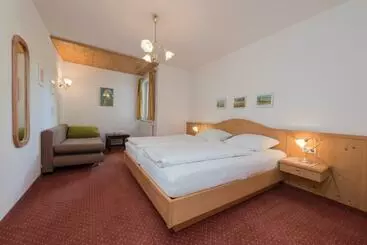 Landhaus Charlotte Apartments Tirol