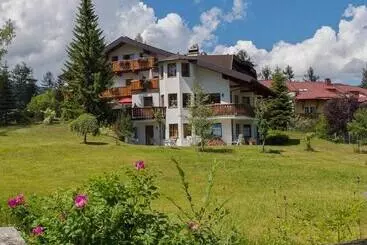 Landhaus Charlotte Apartments Tirol