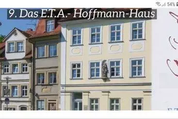 Pensión Gästehaus Hölle 12