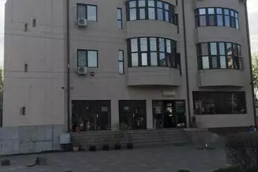 Pensiunea Belvedere