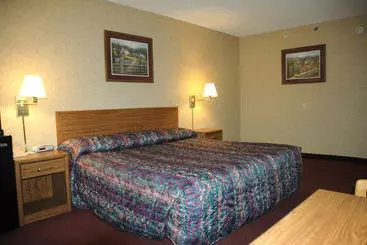 ホテル Best Western Plus Columbia River & Conference Center