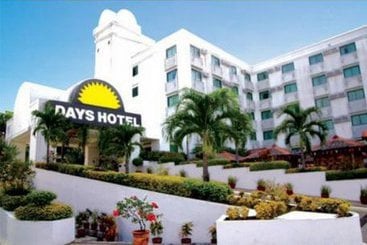 Days Hotel Cebu Airport