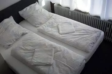 Gästehaus Kaiserpassage Ihr Cityhostel