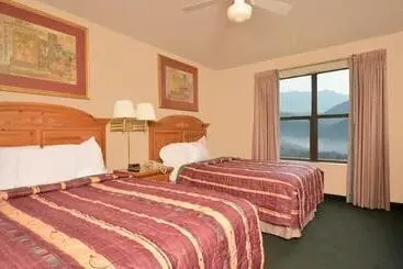 Otel All Season Suites