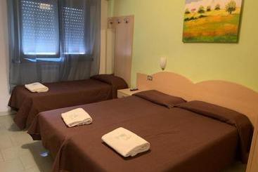 酒店 Ambrosiana Milano