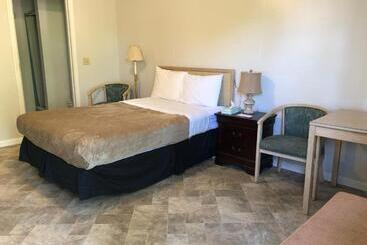 Szálloda Atlantic Breeze Inn