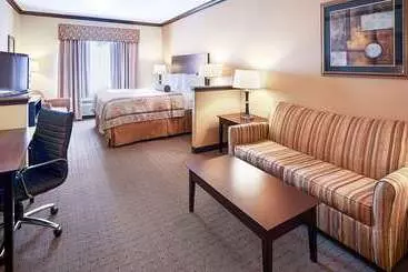 Szálloda Best Western Plus Royal Mountain Inn & Suites