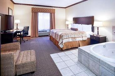 Szálloda Best Western Plus Royal Mountain Inn & Suites