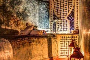 בית מלון כפרי Casa Lila & Spa