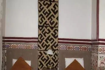 Отель Casa Lila & Spa