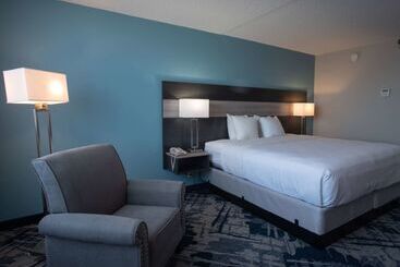 فندق Best Western Rutgers University