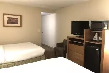 Days Hotel By Wyndham Peoria Glendale Area