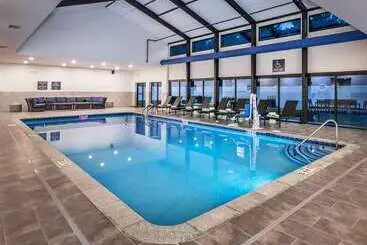 Отель Doubletree By Hilton Monroe Township Cranbury