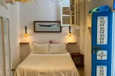 فندق Emeraude Essaouira