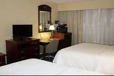 فندق Hampton Inn Gallipolis