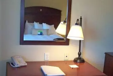 호텔 Hampton Inn Gallipolis