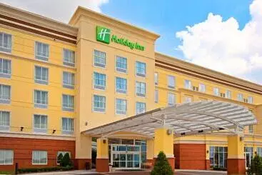 Hotel Holiday Inn Louisville Airport Fair/expo, An Ihg