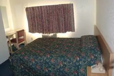 Motelli Travelers Inn