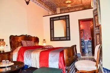 Riad Le Patio De Fes