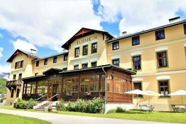 הוסטל Gasthof Elisabeth