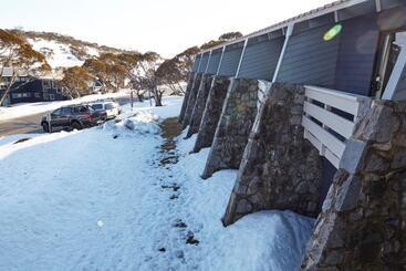 Hotel Altitude The Lodge Smiggins