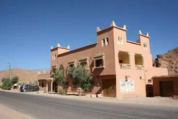 هاستل Kasbah Ait Arbi