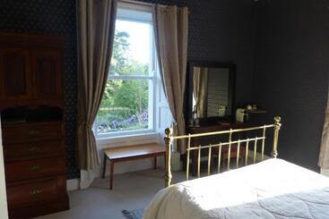 Ballyrafter Country House B&b