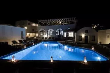 Appartment Agnadi View Villa