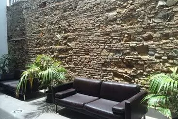 Apartamentos San Pablo