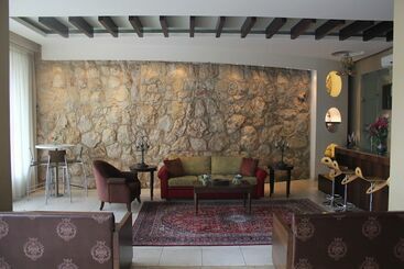 Hotel Canari De Byblos