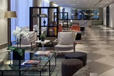 Berlin Potsdamer Platz by Leonardo Hotels