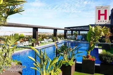 Dña Monse Hotel Spa & Golf