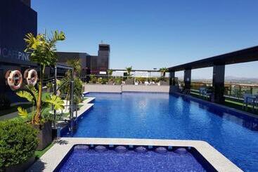 Dña Monse Hotel Spa & Golf