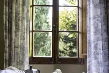 ホテル Fonte De  Medici