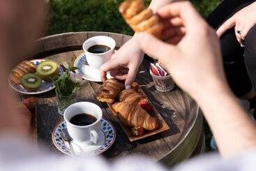 Hotel Fonte De  Medici