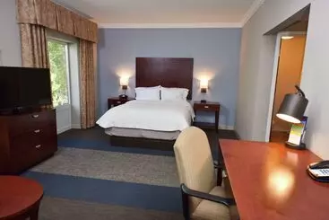 酒店 Hampton Inn Alexander City