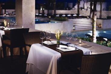 Отель Rosewood Mayakoba