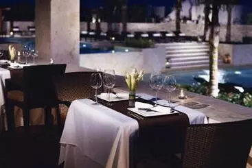 בית מלון כפרי Rosewood Mayakoba