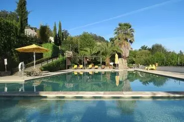 Сельский отель Rural Quinta Da Geia