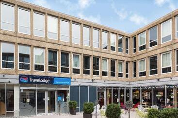 فندق Travelodge Market Harborough
