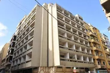 آپارتمان Paradise Residence