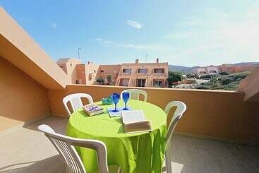 דירות לתיירים Porto Quadro Vista Corsica