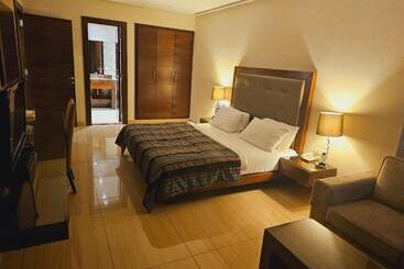 Apartmanszálloda Verdun Suites