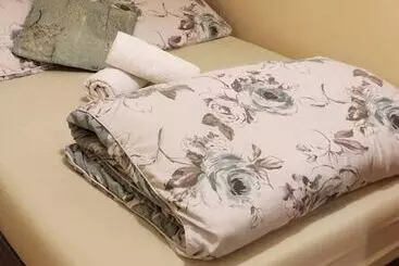 Hospedaria Embassie Backpackers