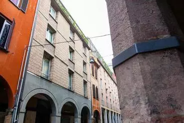 آپارتمان Appartamenti Astoria