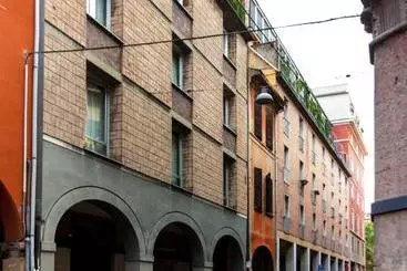 Huoneisto Appartamenti Astoria