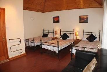 민박 All Seasons Guest House