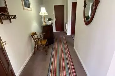 Bed and Breakfast Aslaich