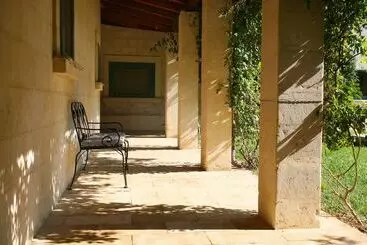 דירה Borgo Valle Rita