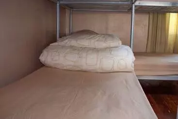 Hotel Everton Hostel